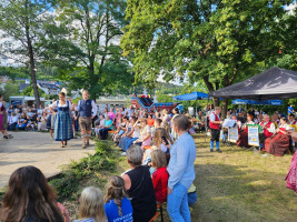 2025-08-30 Ettmannsdorf 10 Jahre Kirchaverein 2