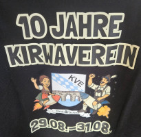 2025-08-30 Ettmannsdorf 10 Jahre Kirchaverein 6