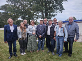 2025-09-01 Andreas Weinmann Antikriegstag in Schwandorf 2