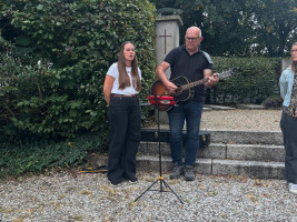 2025-09-01 Andreas Weinmann Antikriegstag in Schwandorf 4