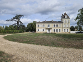 2025-09-13 Libourne 60 Jahre 2