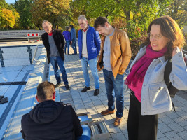 2025-10-16 SPD Fraktion Vor-Ort-Termin 7
