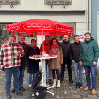 2026-03-07 Infostand 2