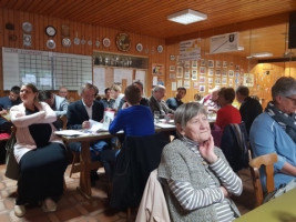 Mitgliederversammlung zur Wahl von Delegierten und Ersatzdelegierten zur Kreisdelegiertenkonferenz