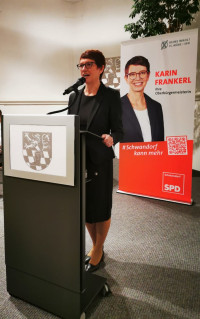 SPD-Jahresempfang 2020
