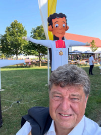 2025-08-15 Andreas Weinmann in Klardorf 1