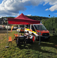2025-08-30 Ettmannsdorf 10 Jahre Kirchaverein 5