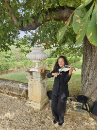 2025-09-13 Libourne 60 Jahre 4