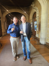 2025-09-13 Libourne 60 Jahre 9