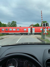 2025-11-12 Andreas Weinmann Bahnübergang Klardorf 7