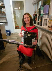 2025-12-07 Weihnachtsfeier OV Schwandorf 5