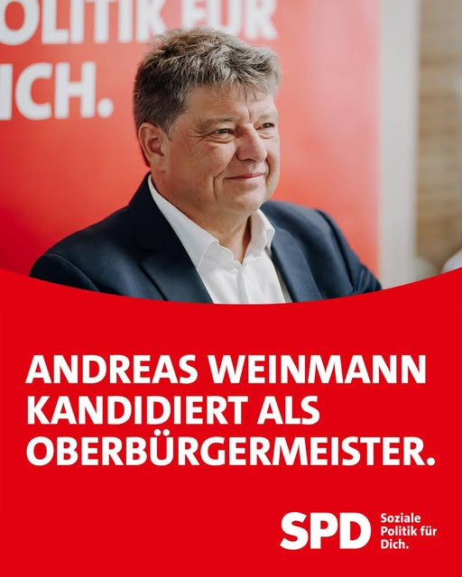2025-07-09 OB Vorstellung