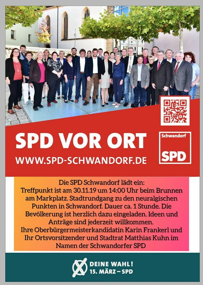 Einladung