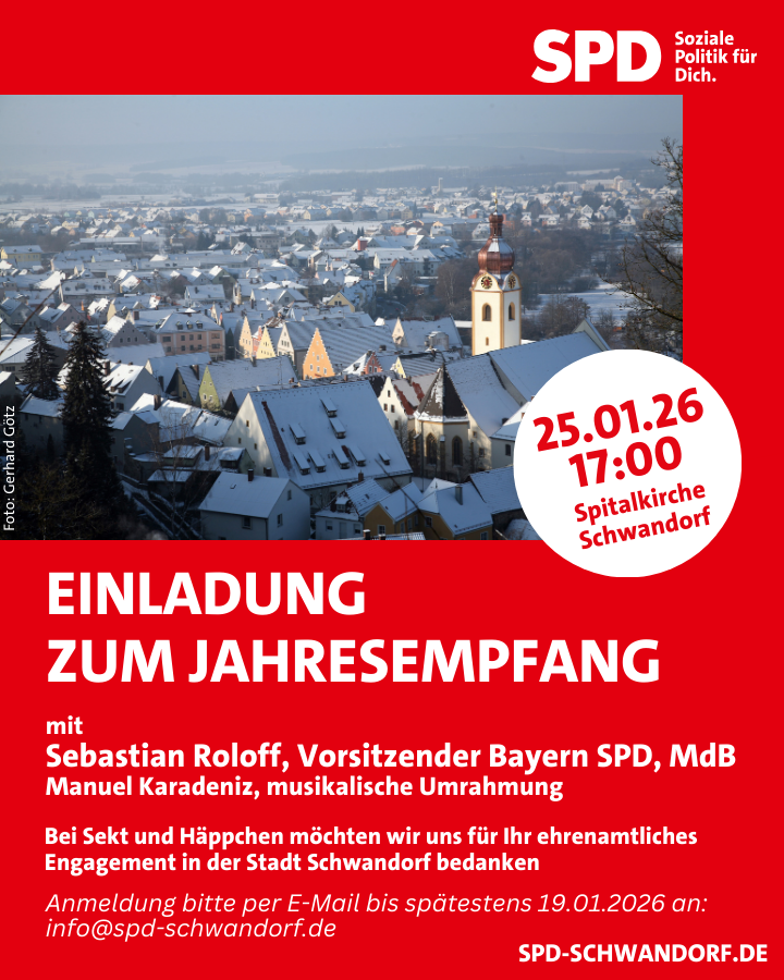 2026-01-25 Jahresempfang