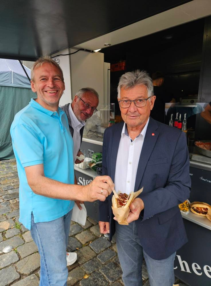 2025-07-13 Bürgerfest 2