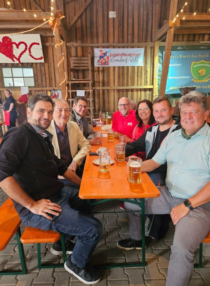 2025-08-03 Krondorfer Dorffest