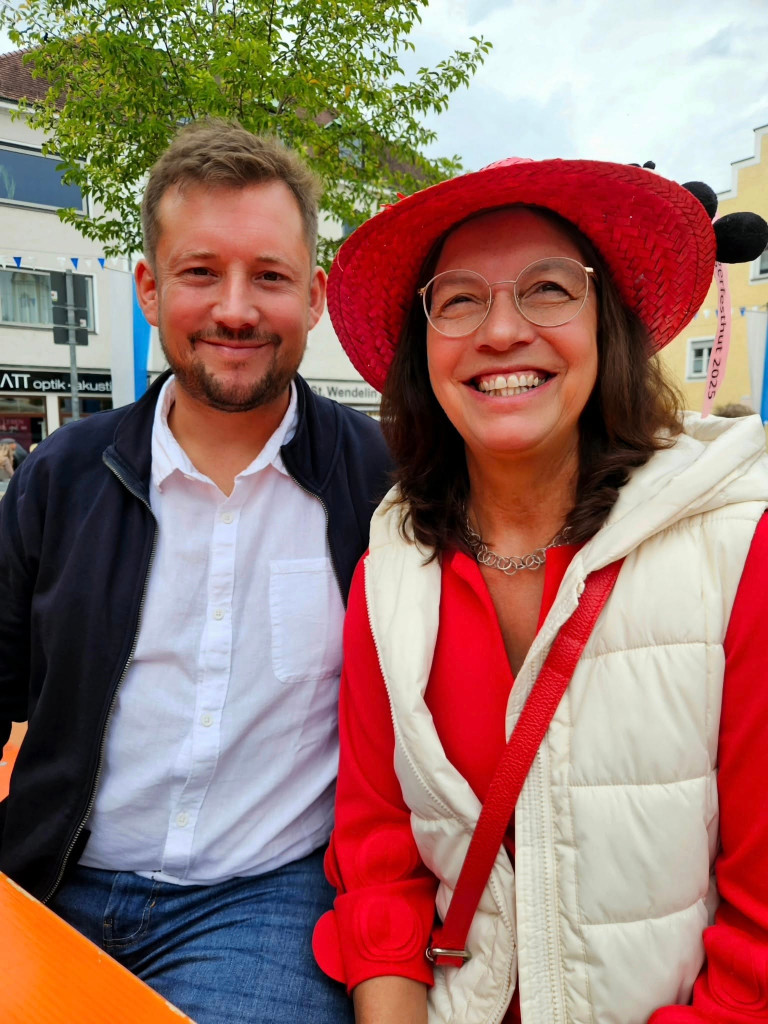 2025-07-13 Bürgerfest