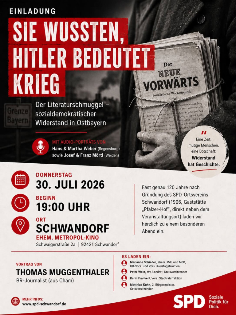 2026-07-30 Literaturschmuggel