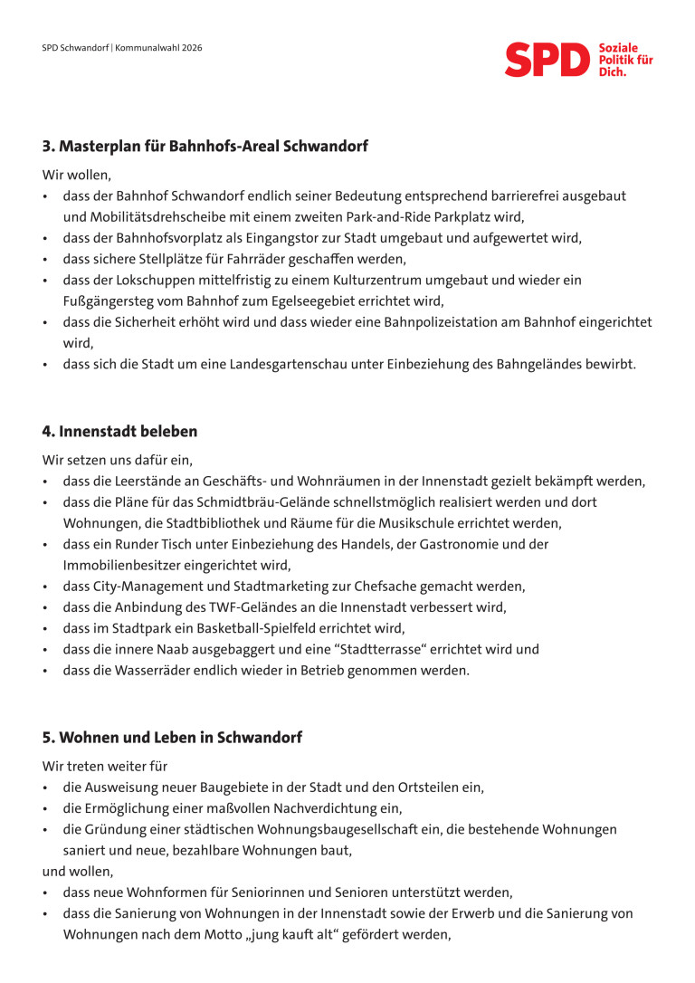 SPD_Wahlprogramm Seite 2