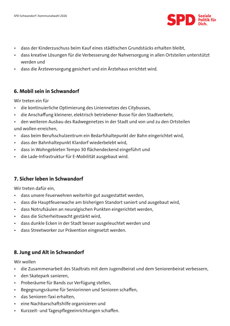 SPD_Wahlprogramm Seite 3