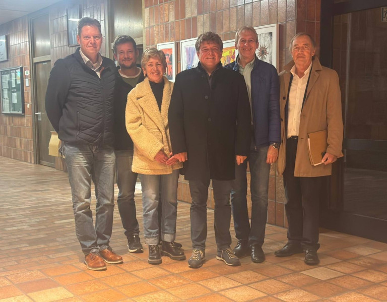 2025-11-10 Mittelschule Dachelhofen