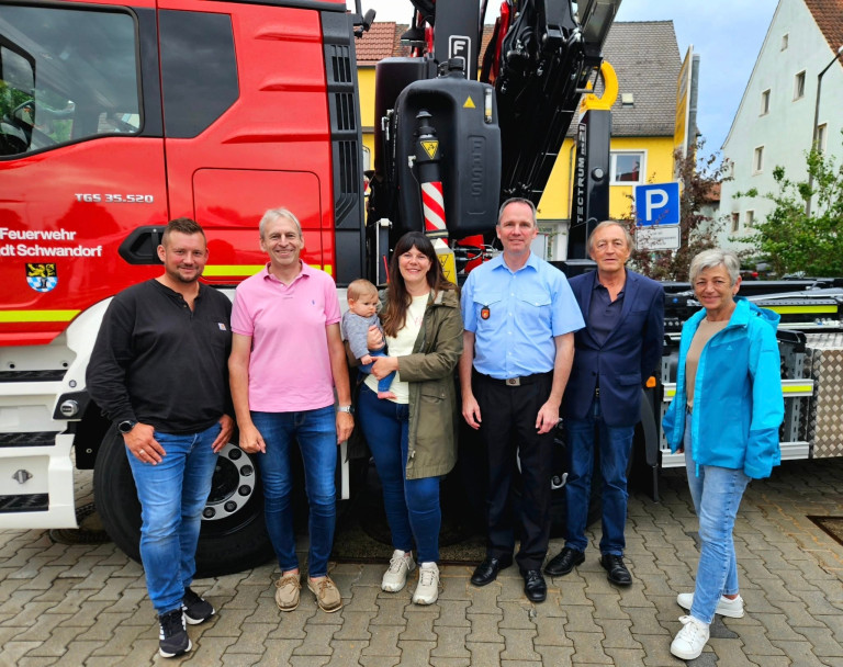 2025-07-26 Feuerwehr Schwandorf 1
