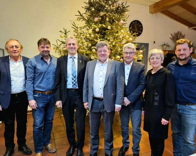 2025-12-16 Jahresabschlusssitzung