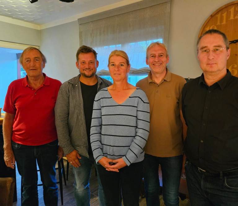 2025-07-23 OV Schwandorf Delegiertenwahl Kreiskonferenz