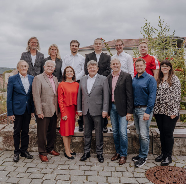 2025-10-15 Ortsverein Schwandorf