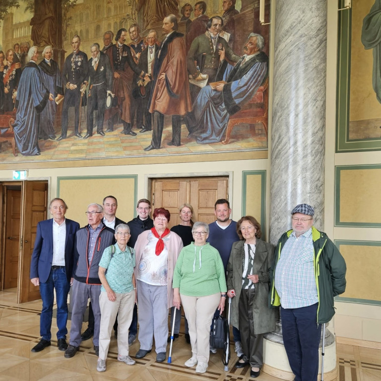 2025-05-17 Bayerischer Landtag 2