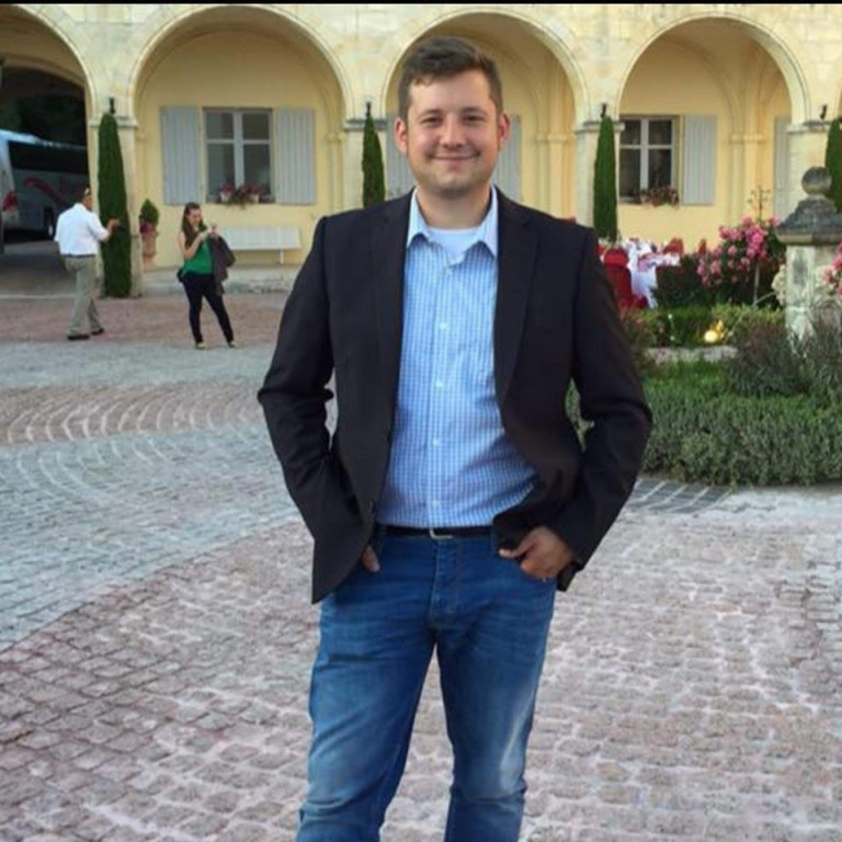 Matthias Kuhn