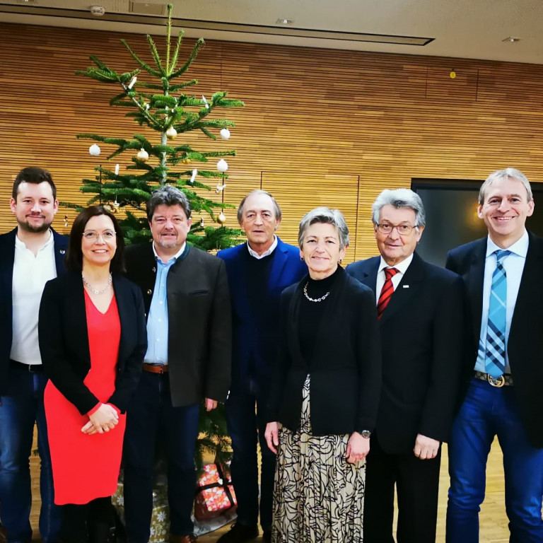 2022-12-12 Weihnachtsgrüße SPD Franktion im Stadtrat