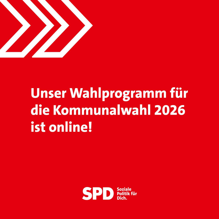 2025-10-31 Wahlprogramm Veröffentlichung 1