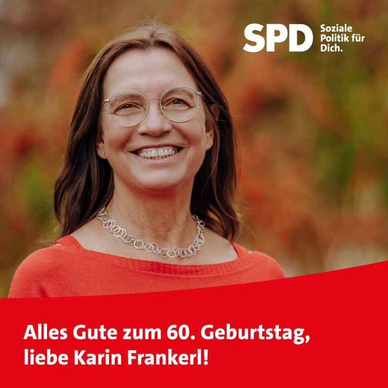 2025-11-01 Karin Frankerl 60 Jahre