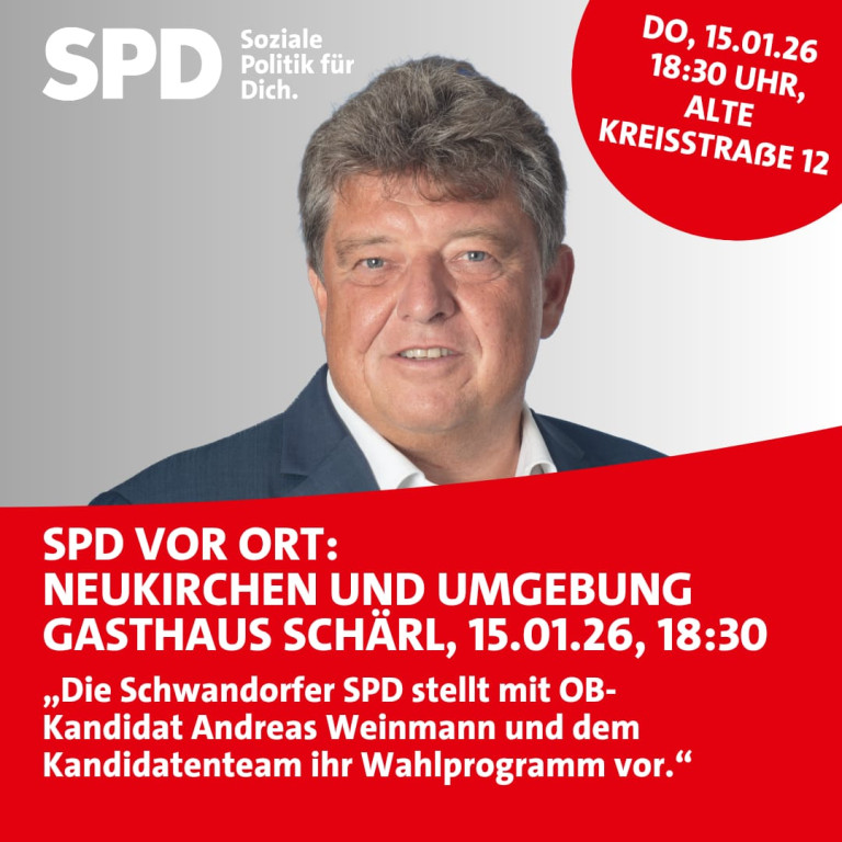 2026-01-15 SPD vor Ort Neukirchen