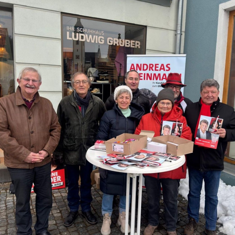 2026-01-31 Infostand