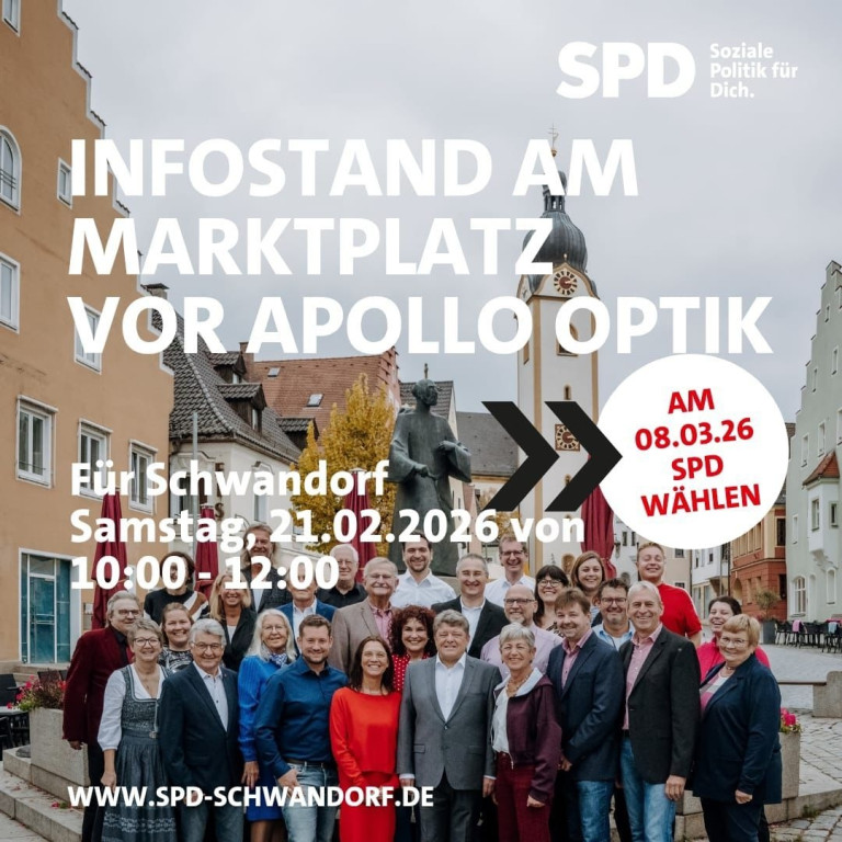 2026-02-21 Infostand