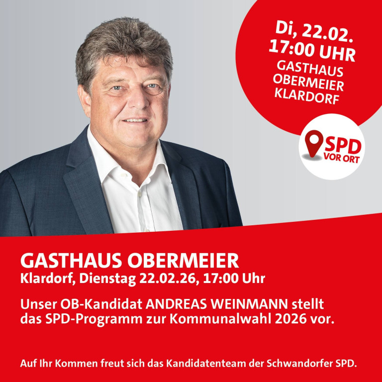 2026-02-22 SPD vor Ort Klardorf
