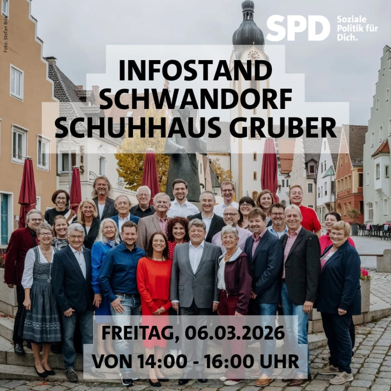 2026-03-06 Infostand