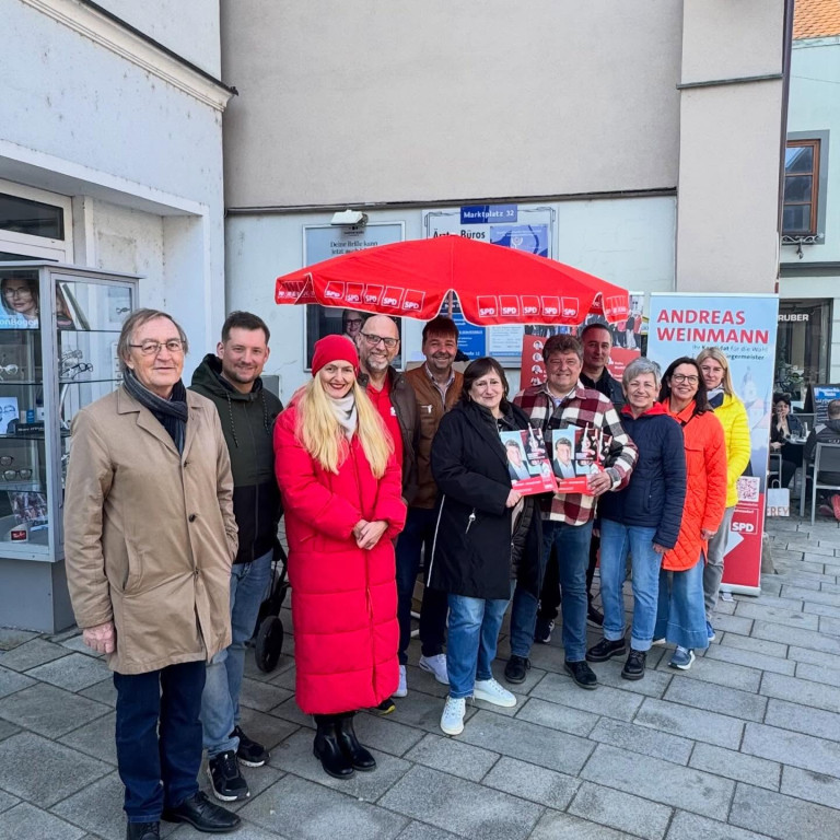 2026-03-07 Infostand 1