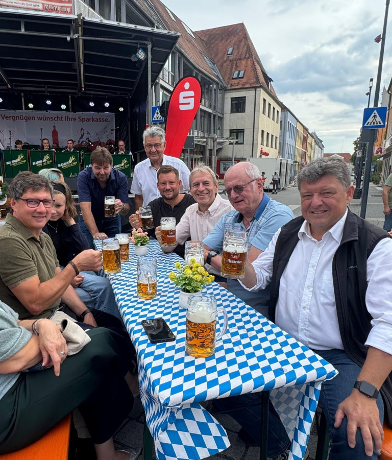 2025-07-11 Bürgerfest