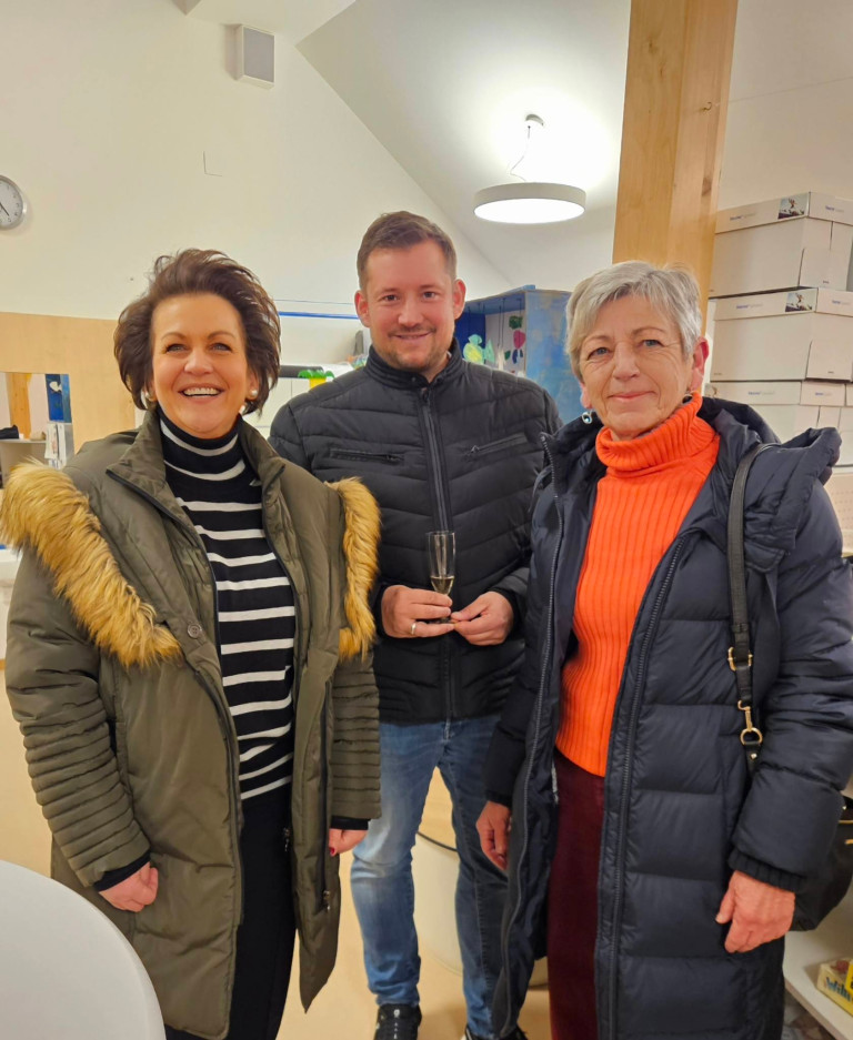 2025-11-21 Offene Ganztagsschule