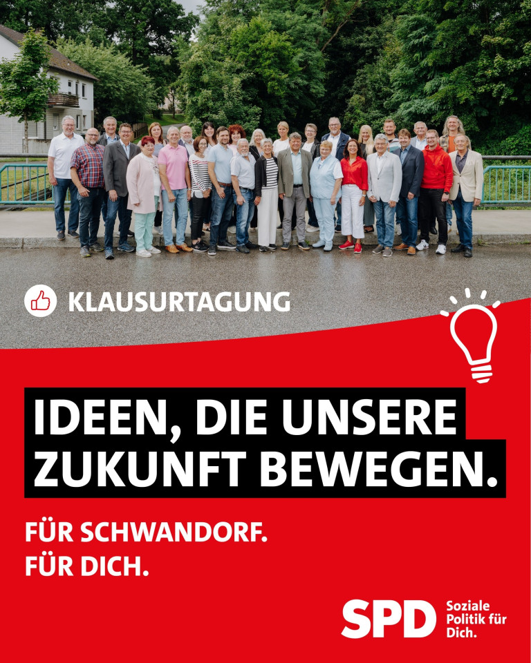 2025-08-03 Klausurtagung 2