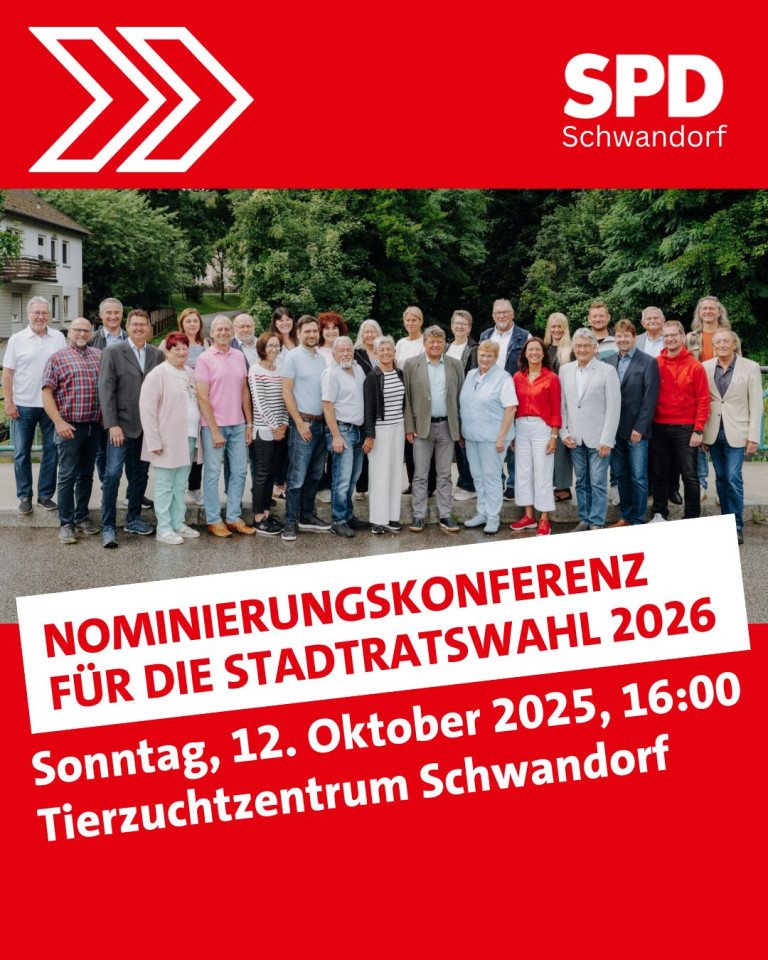 2025-10-12 Stadtratsnominierung Einladung