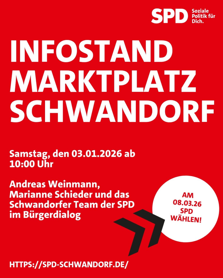 2026-01-03 Infostand