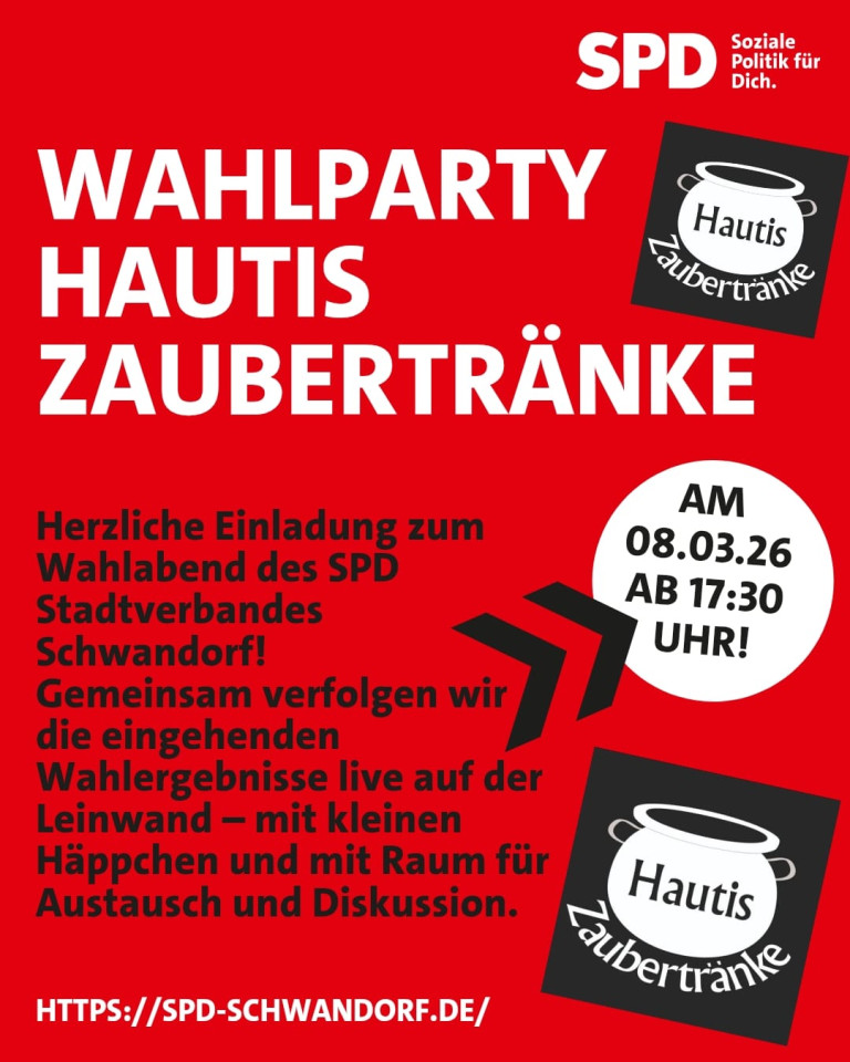2026-03-08 Wahlparty